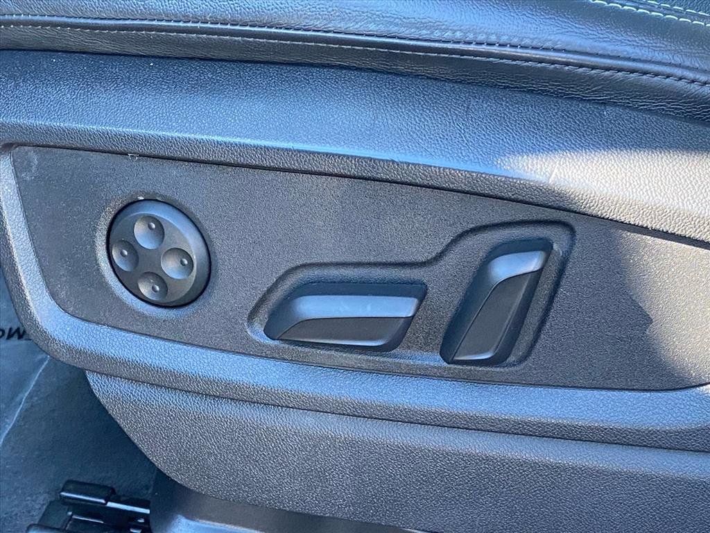 Used 2022 Audi Q5 2.0T Premium Plus w/ Premium Plus Package image 12