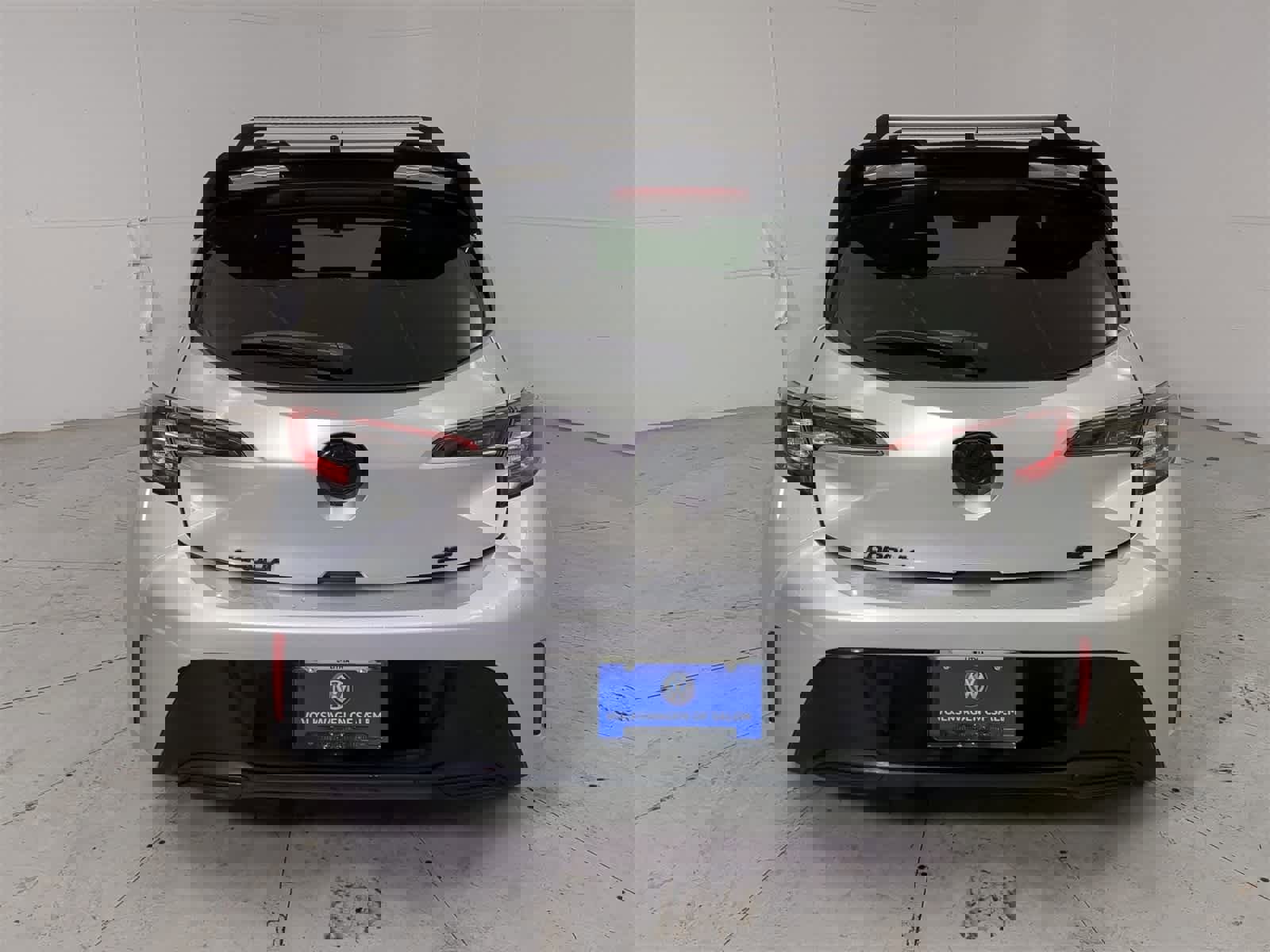 Used 2021 Toyota Corolla SE image 5