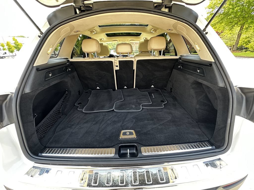 Certified 2021 Mercedes-Benz GLC 300 4MATIC image 21