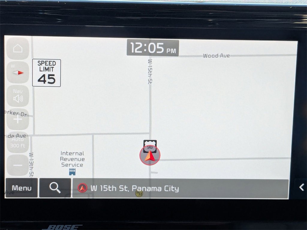 Used 2023 Kia Sorento SX Prestige w/ Panoramic Sunroof Package image 14