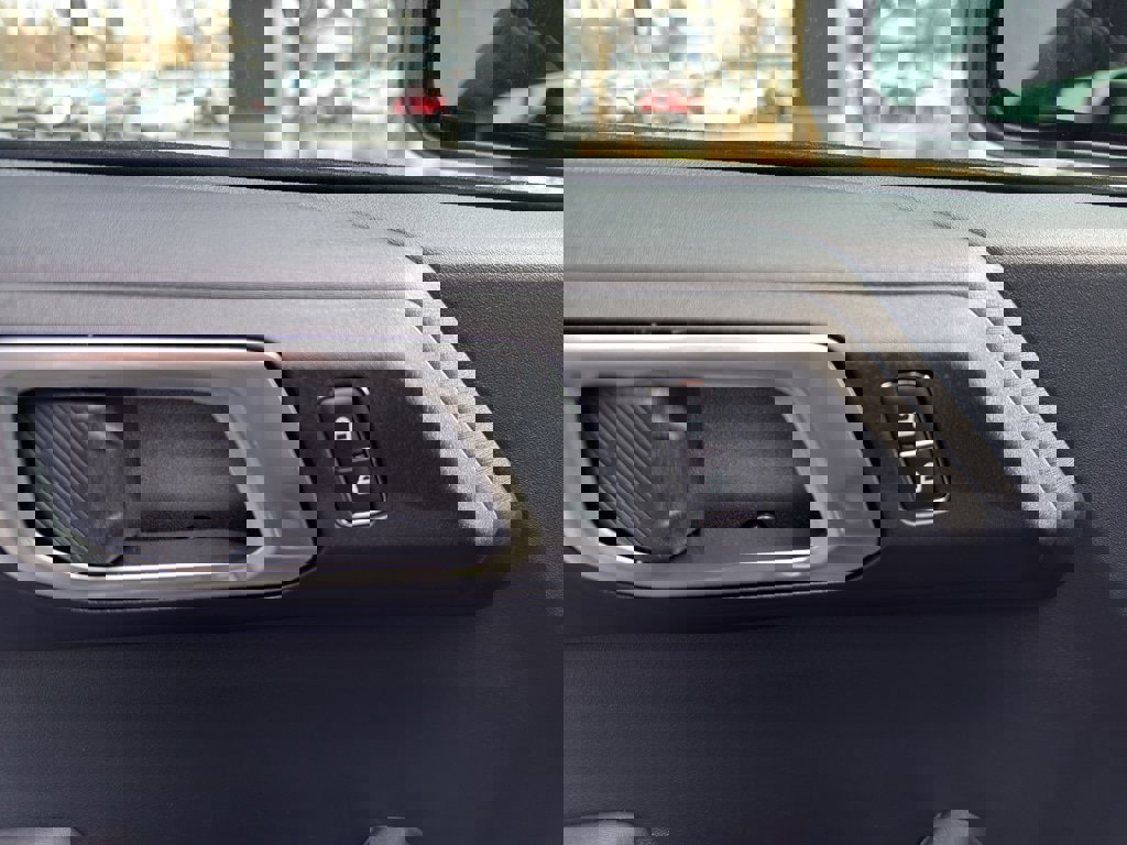 New 2026 Ford Bronco Outer Banks image 21