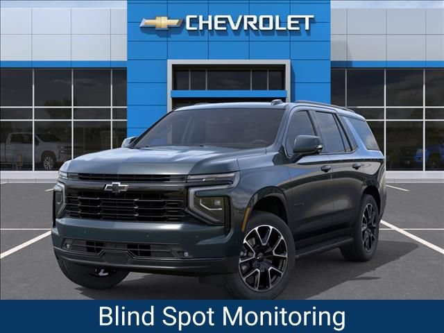 New 2026 Chevrolet Tahoe RST w/ Comfort Package AWD/4WD image 6