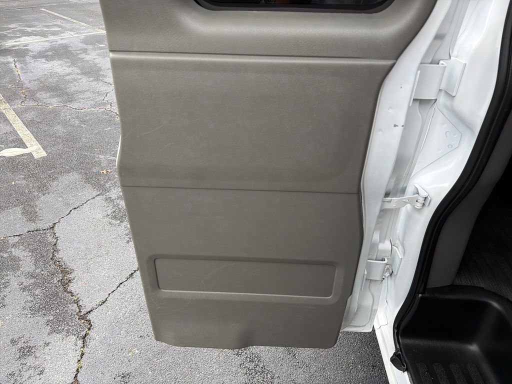Certified 2024 GMC Savana 3500 LS image 16