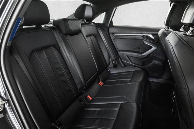 New 2026 Audi A3 2.0T Premium image 20