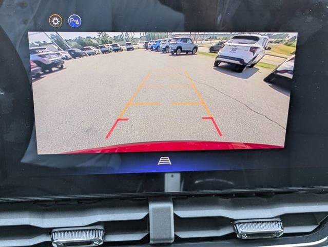 New 2026 Chevrolet Equinox RS w/ Convenience Package III image 41