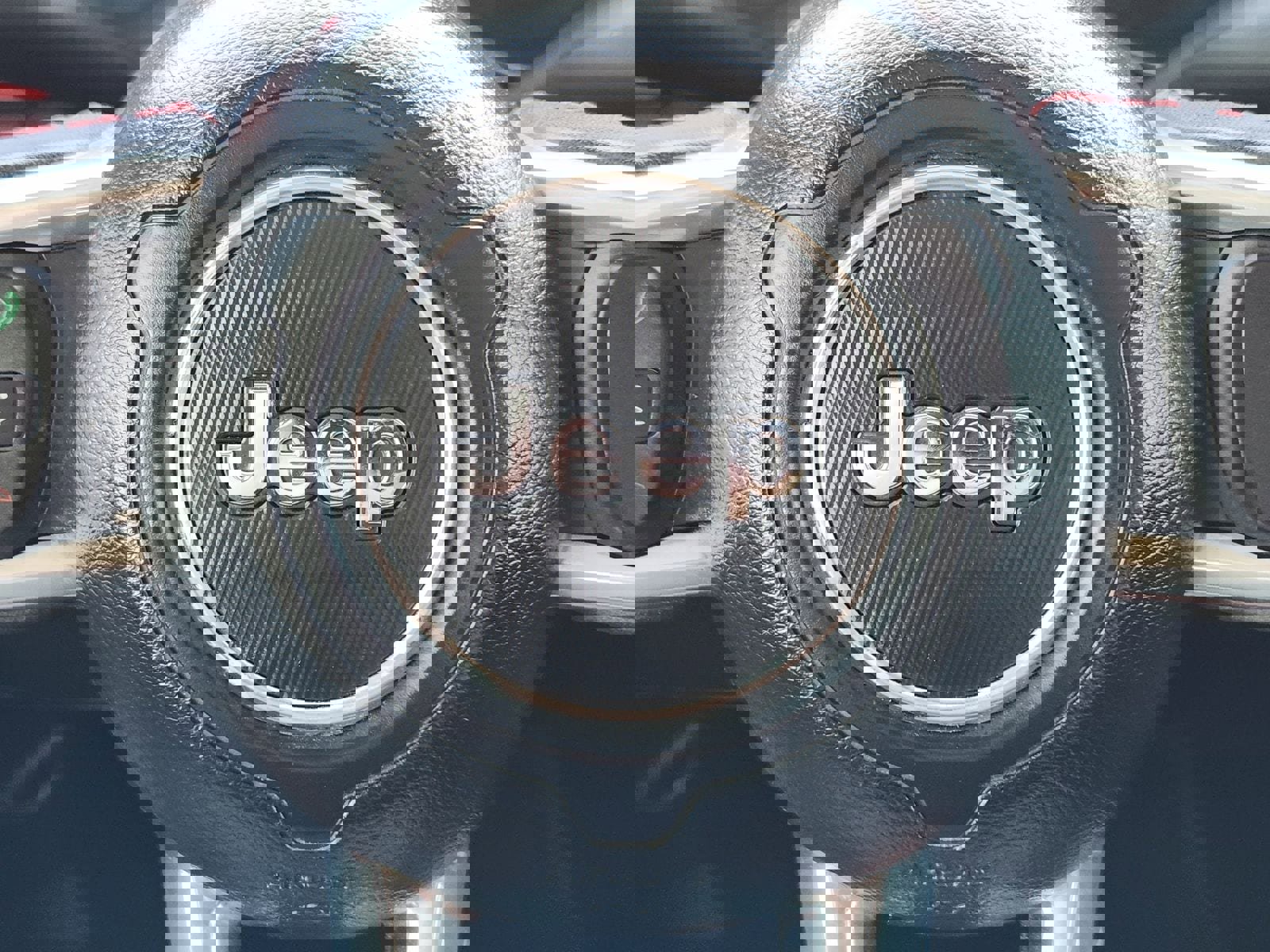 Used 2023 Jeep Gladiator Rubicon w/ Cold Weather Group image 36