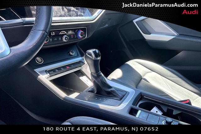 Used 2023 Audi Q3 2.0T Premium w/ Convenience Package AWD/4WD image 12