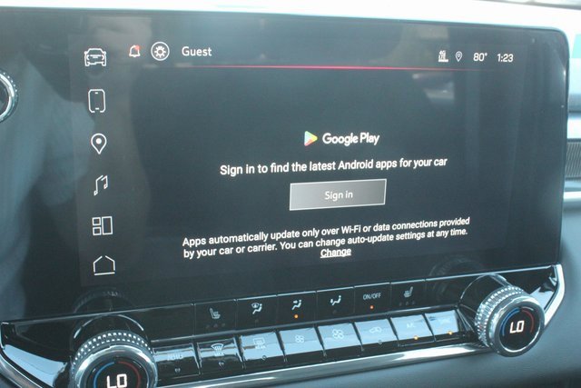 New 2026 GMC Canyon Elevation w/ Convenience Package image 38