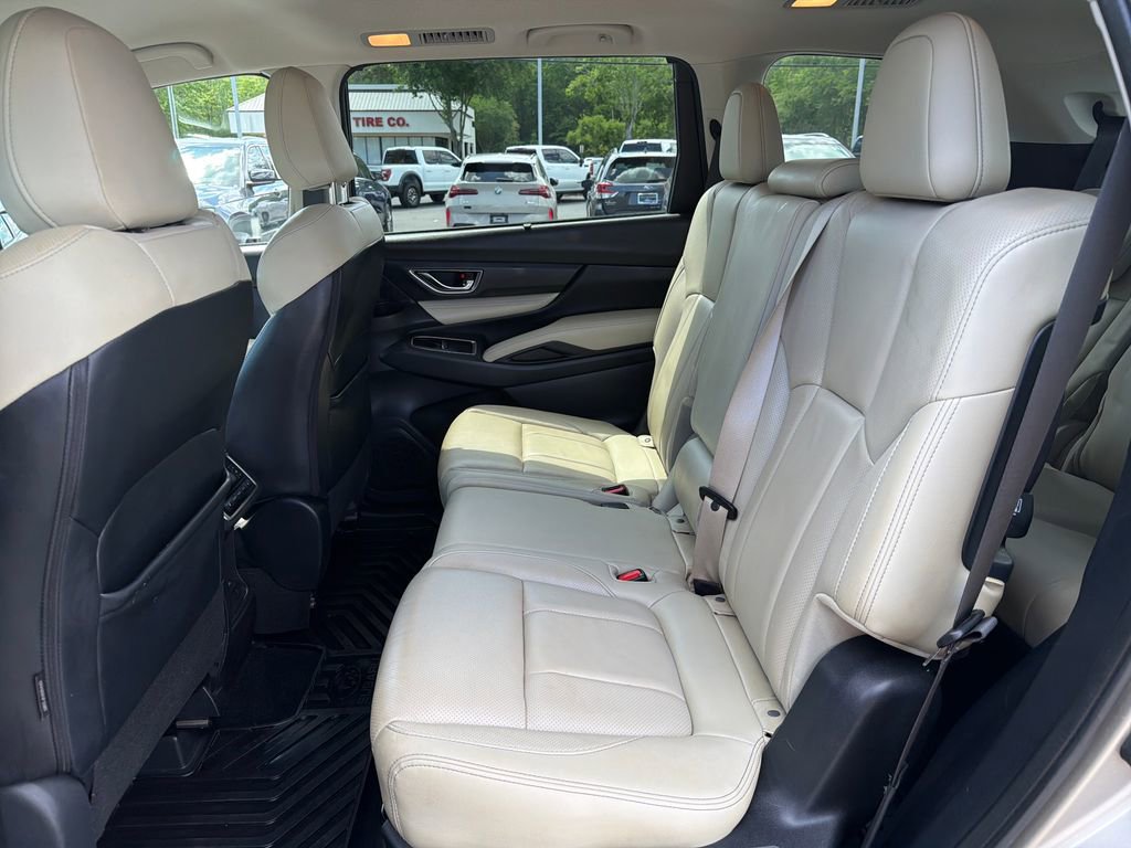 Used 2019 Subaru Ascent Limited AWD/4WD image 44
