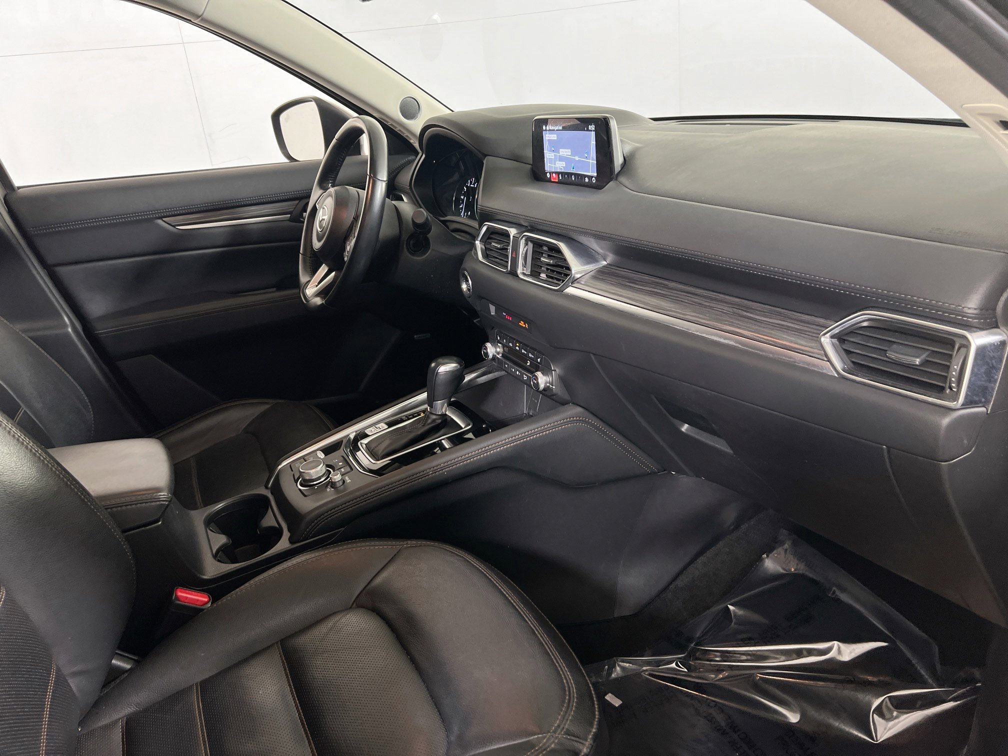 Used 2019 MAZDA CX-5 Grand Touring image 30