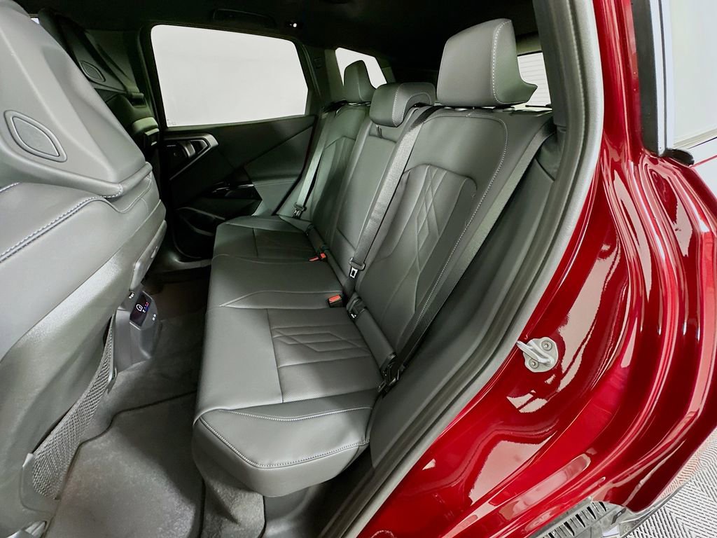 New 2026 BMW X3 xDrive30 w/ M Sport Package image 17