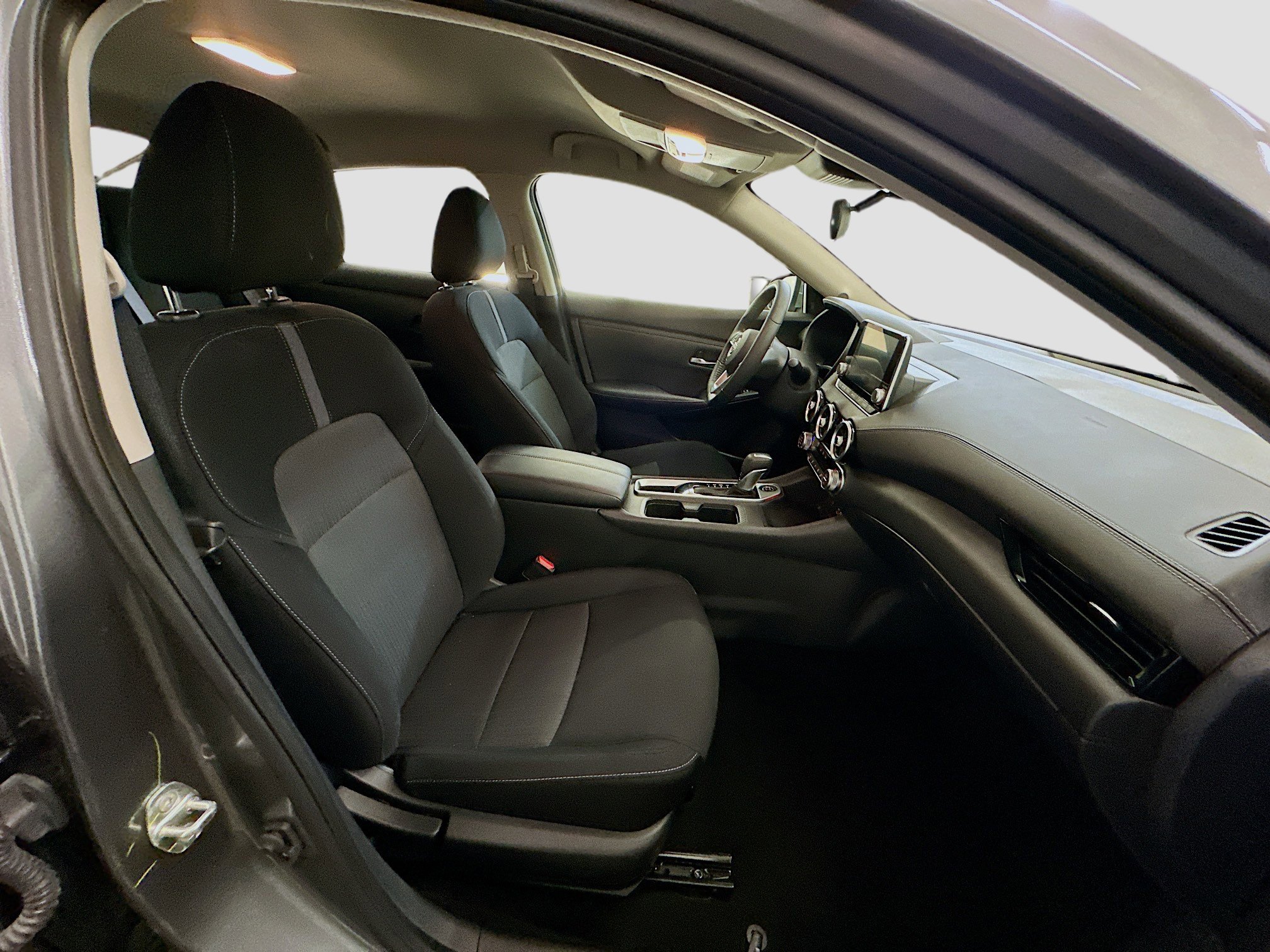 Used 2024 Nissan Sentra SV w/ All-Weather Package image 31