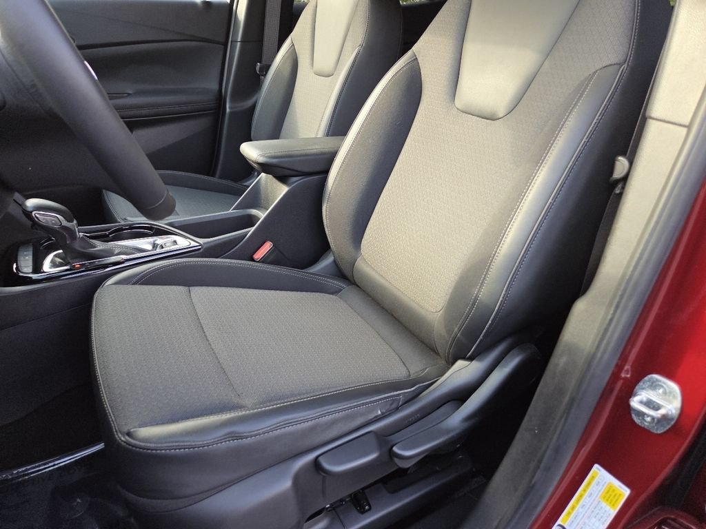 Used 2022 Buick Encore GX Preferred FWD image 25