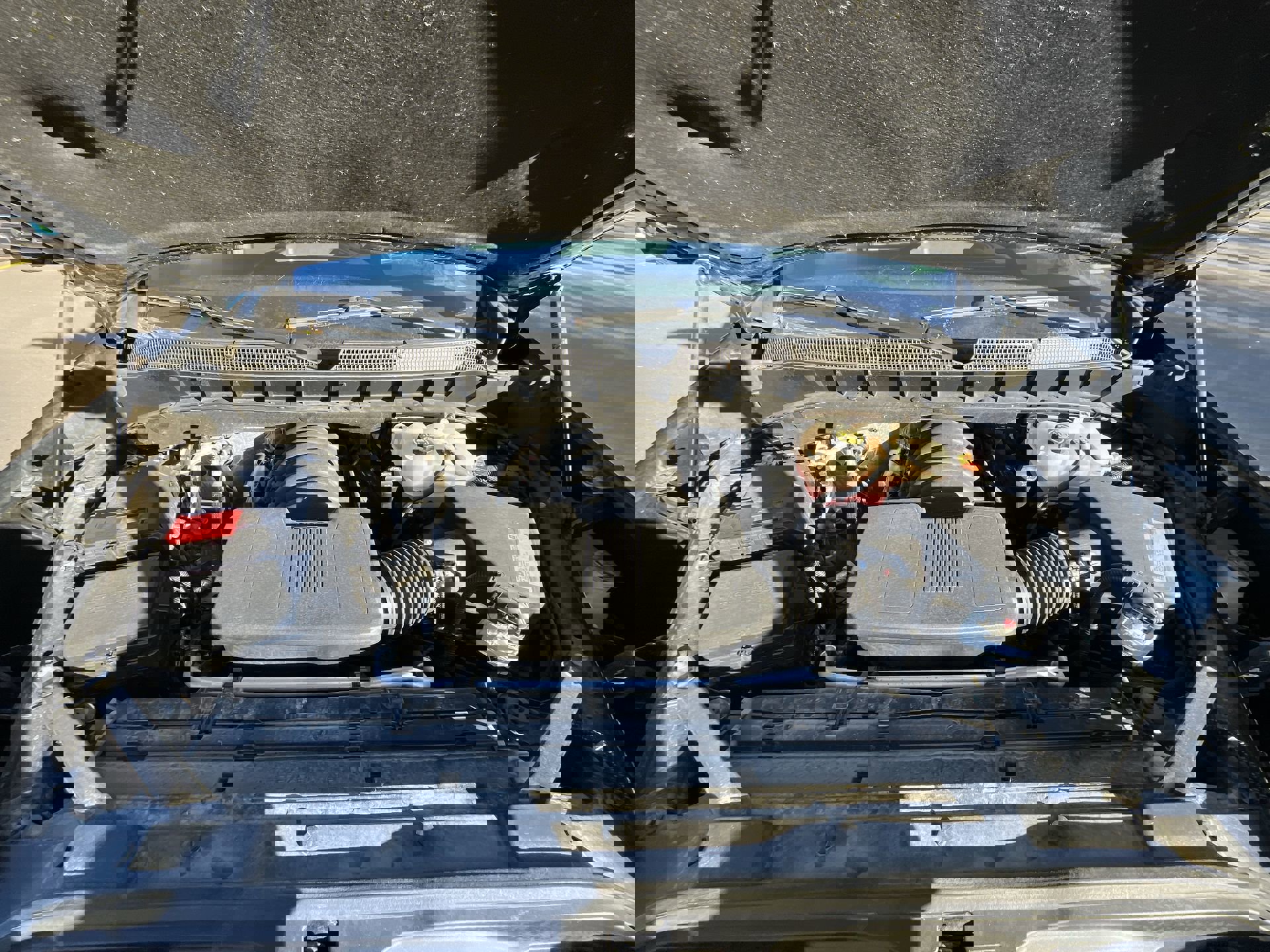 Certified 2020 Chevrolet Silverado 1500 High Country w/ Technology Package image 31