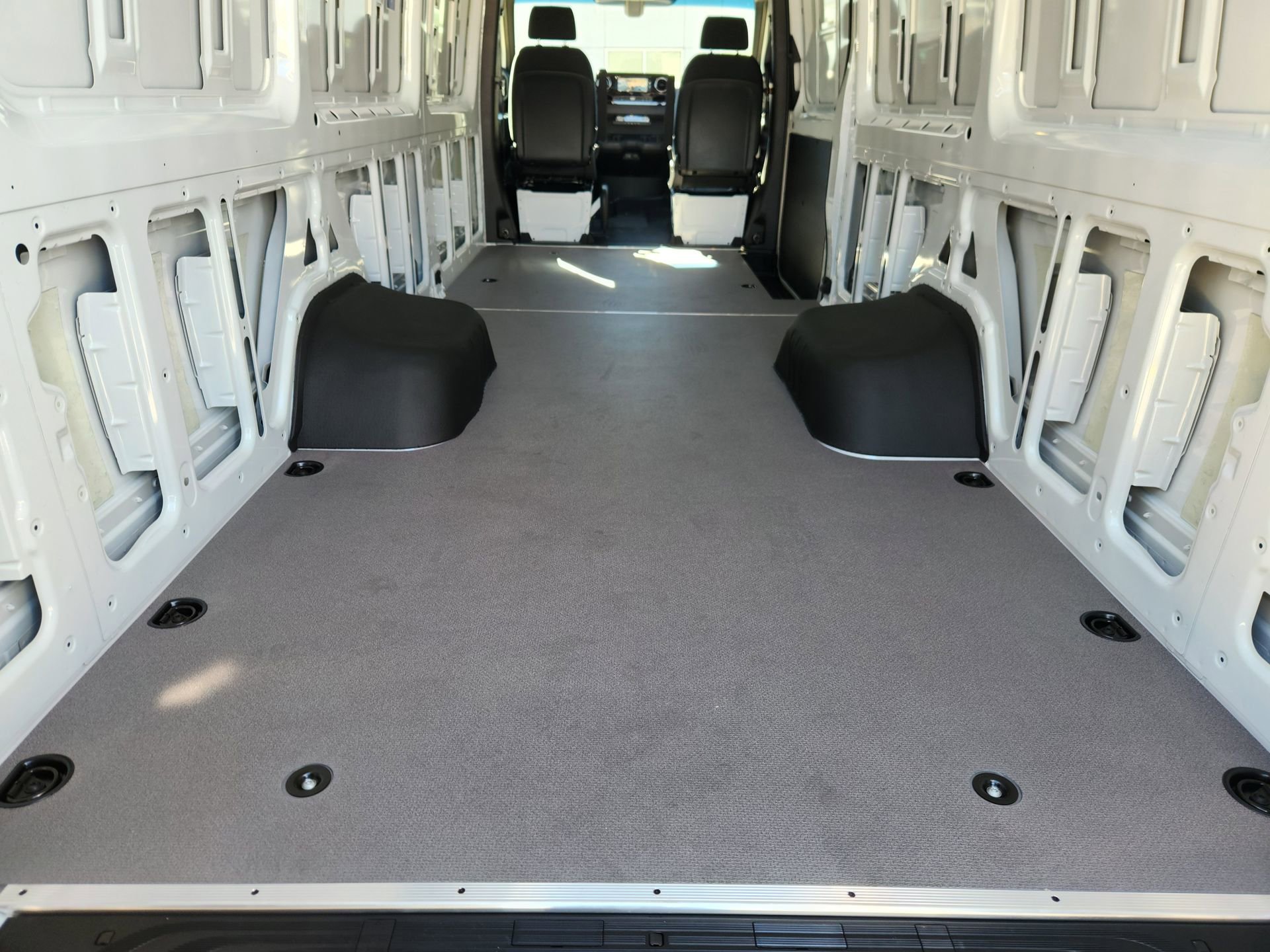 New 2026 Mercedes-Benz Sprinter 3500 image 22