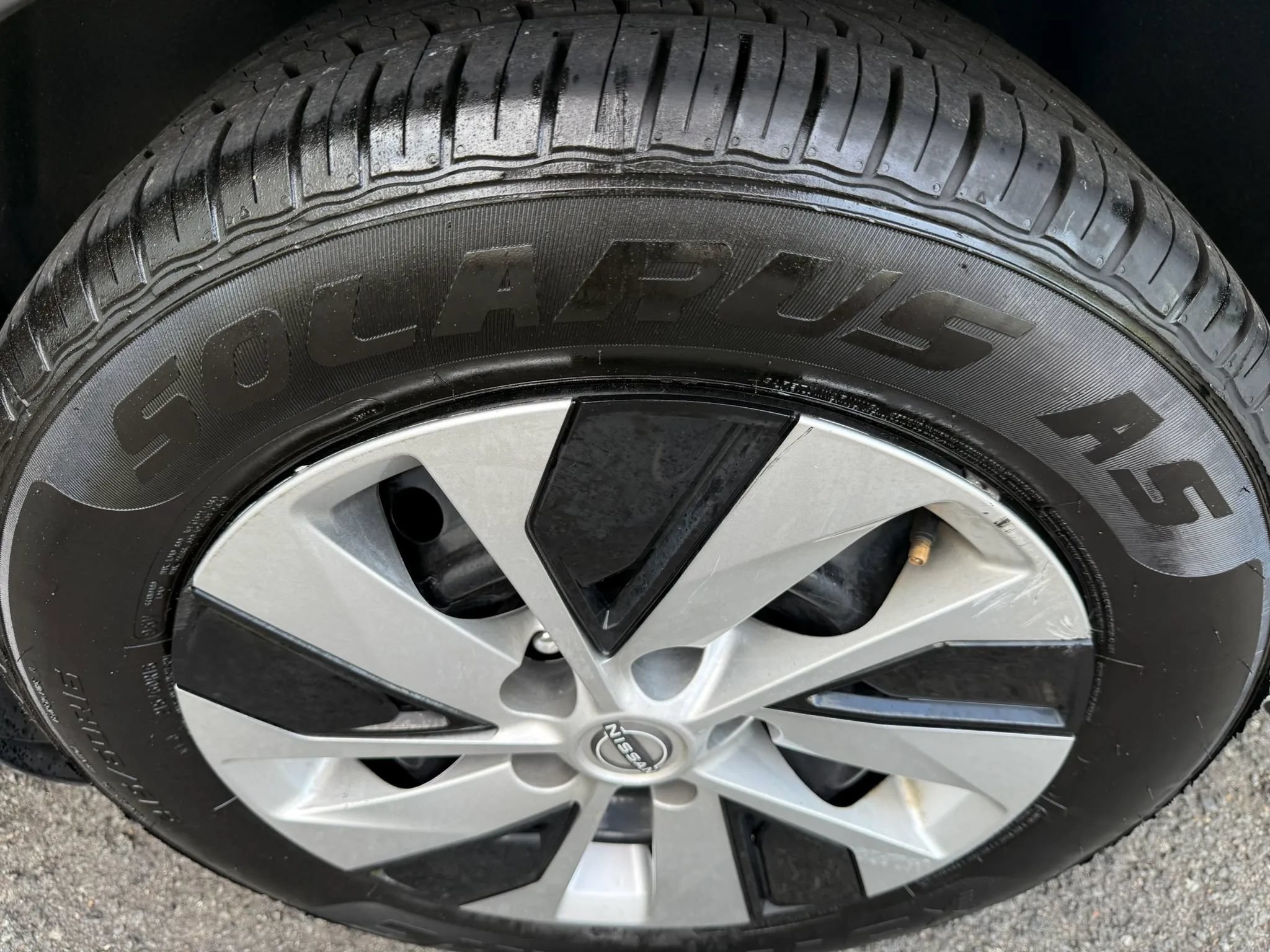 Used 2023 Nissan Altima 2.5 S FWD image 38