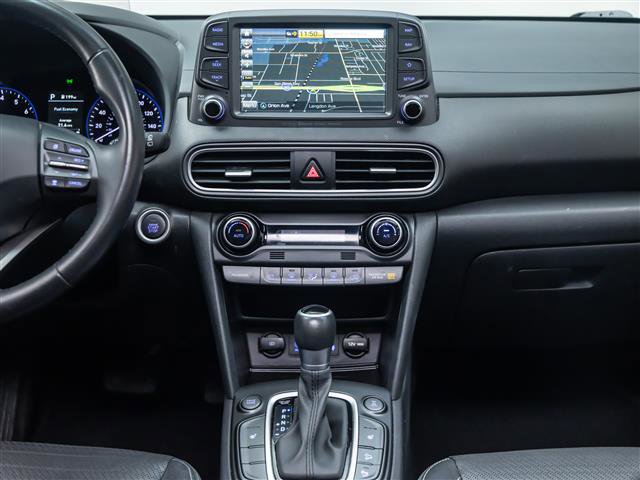 Used 2020 Hyundai Kona Ultimate image 17