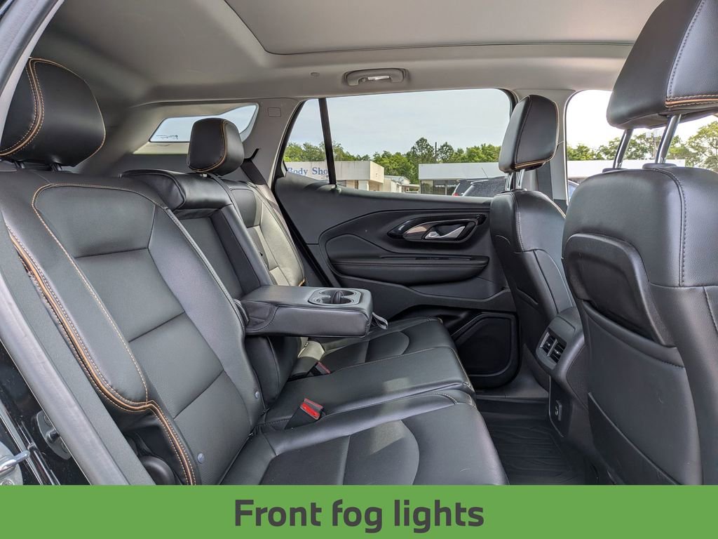 Used 2022 GMC Terrain AT4 w/ LPO, Floor Liner Package AWD/4WD image 31