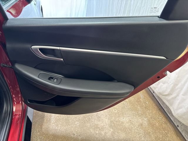 Used 2024 Hyundai Sonata SEL image 23