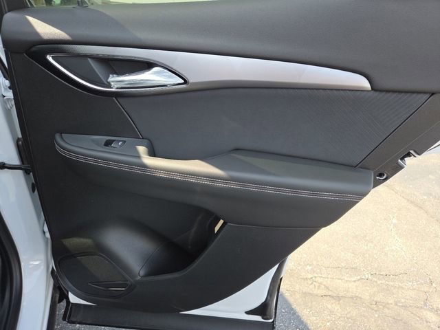 New 2026 Buick Envision Sport Touring image 28