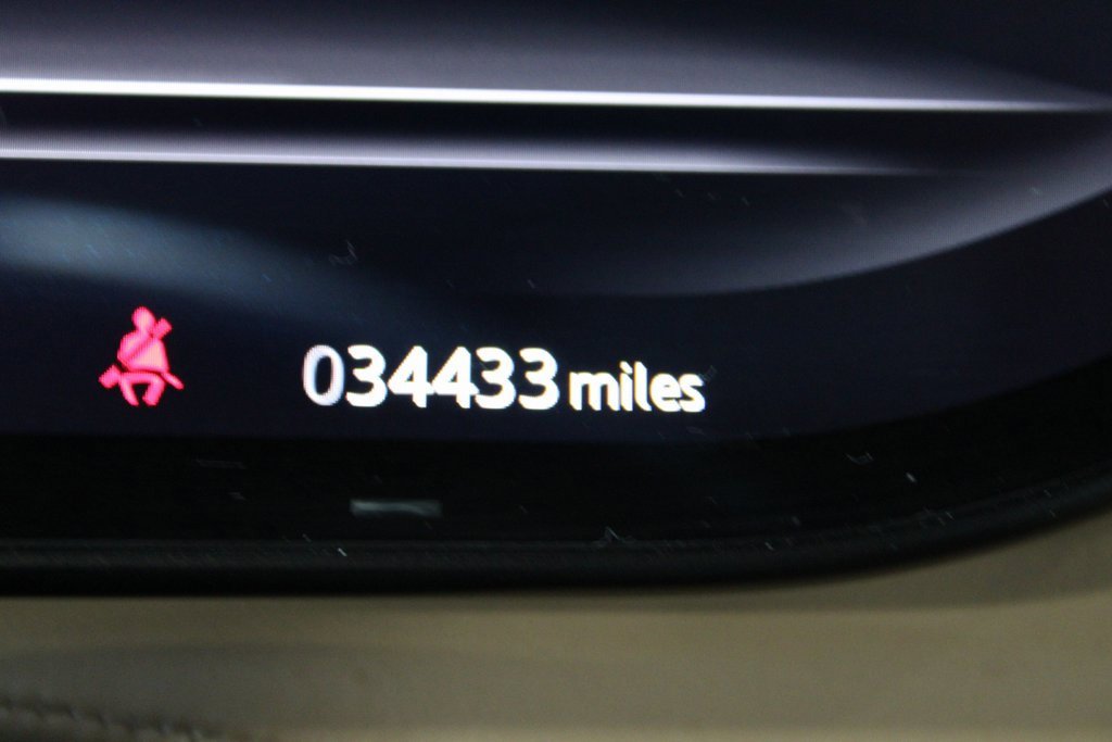 Used 2024 Land Rover Range Rover Sport SE image 33