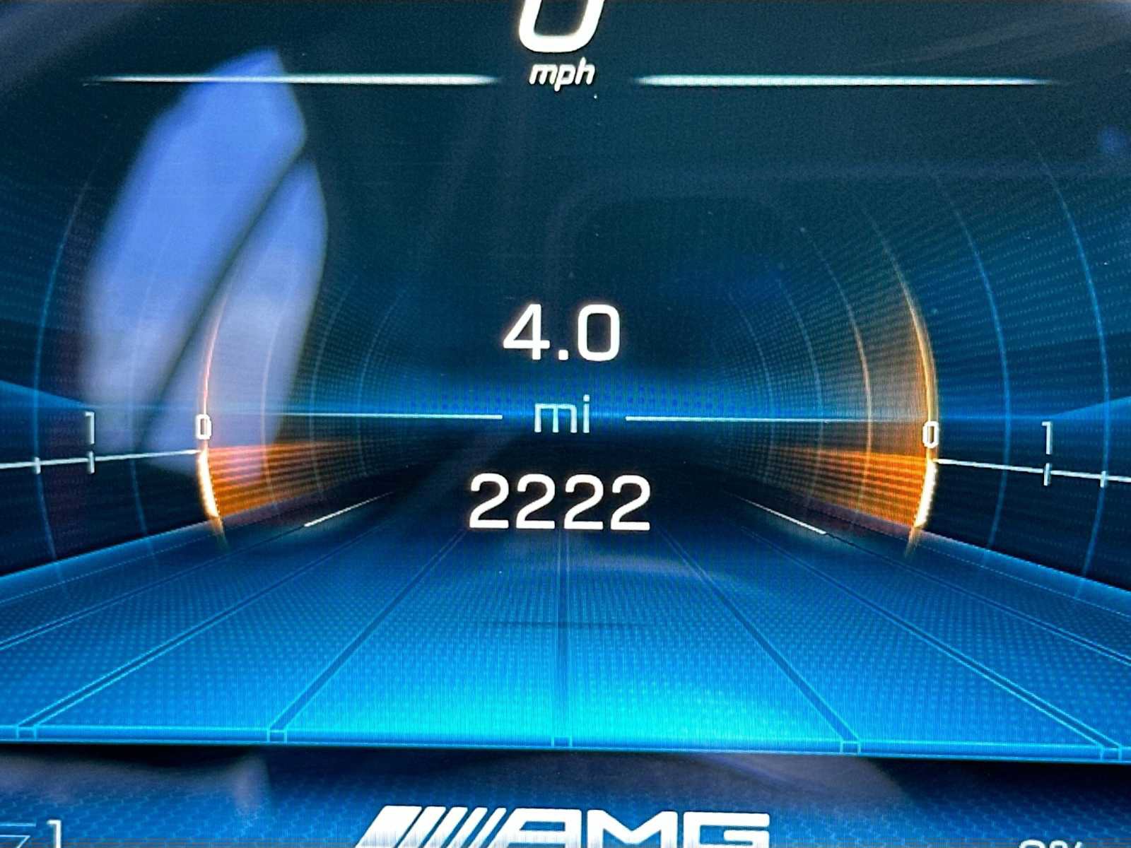 Used 2024 Mercedes-Benz AMG GT 63 S image 12