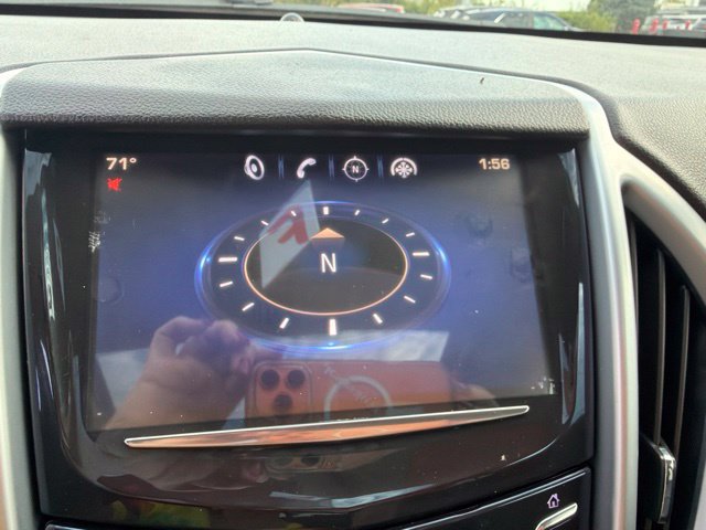 Used 2014 Cadillac SRX Luxury FWD image 17
