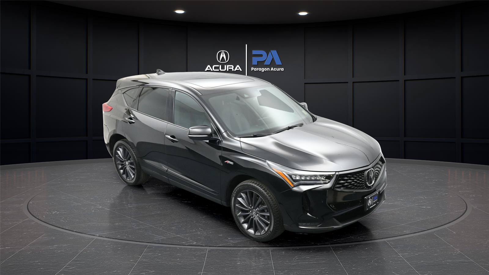 Certified 2024 Acura RDX w/ Advance Package AWD/4WD image 32