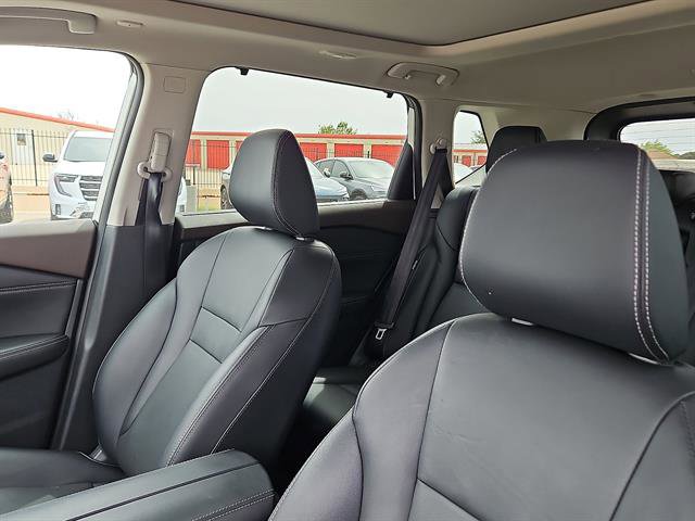 Used 2023 Nissan Rogue SL w/ SL Premium Package image 14