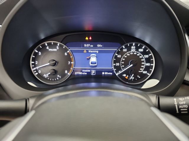 Used 2022 INFINITI QX55 Essential w/ Proassist Package image 12