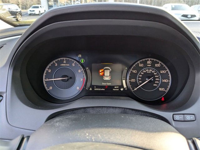New 2025 Acura RDX w/ Technology Package image 19