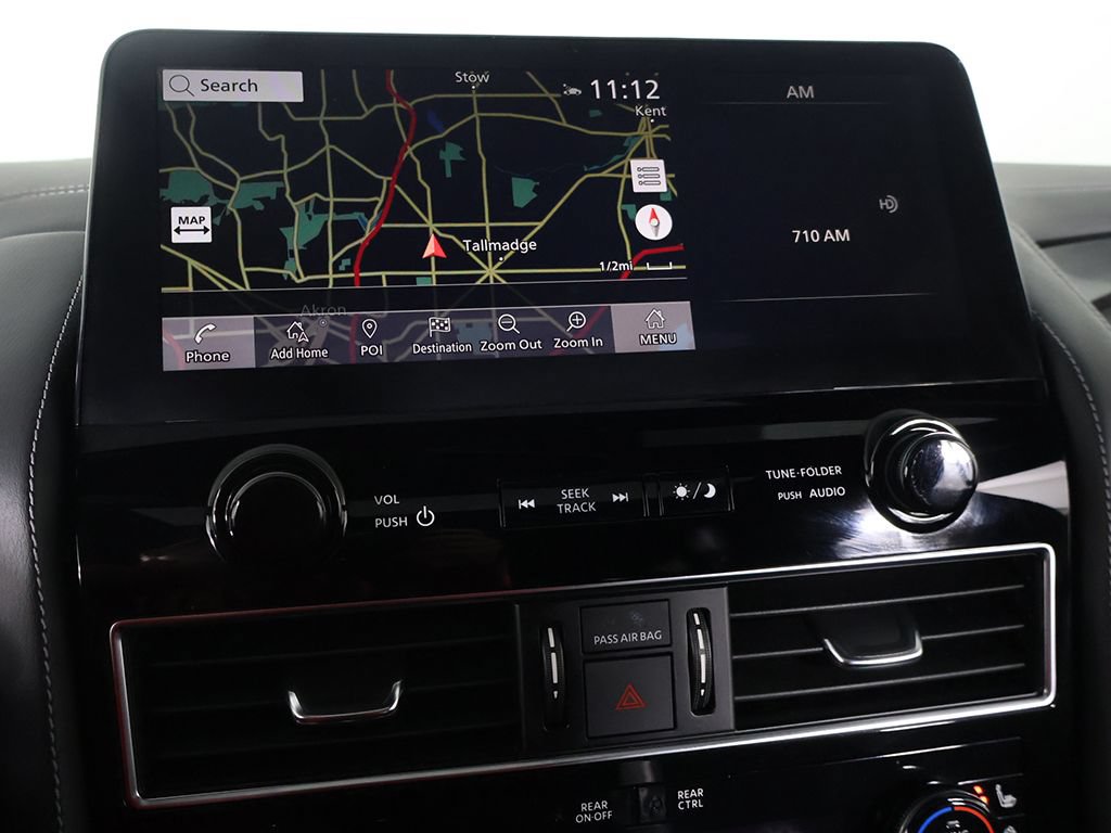 Used 2024 INFINITI QX80 Sensory AWD/4WD image 50