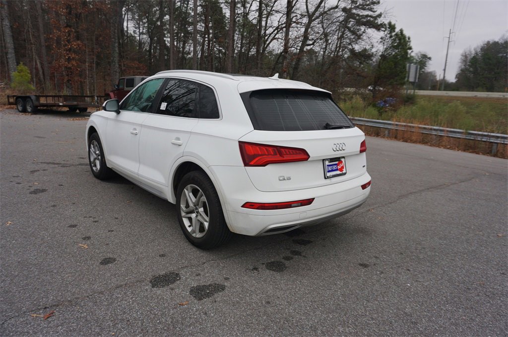 Used 2019 Audi Q5 2.0T Premium image 20