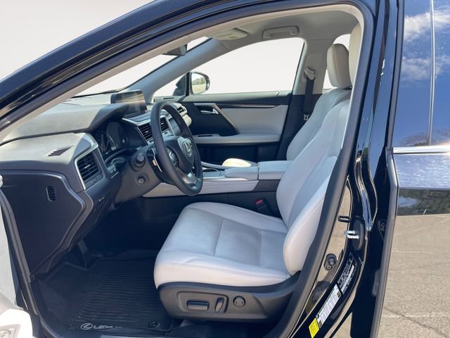 Used 2021 Lexus RX 350 AWD w/ Accessory Package image 9