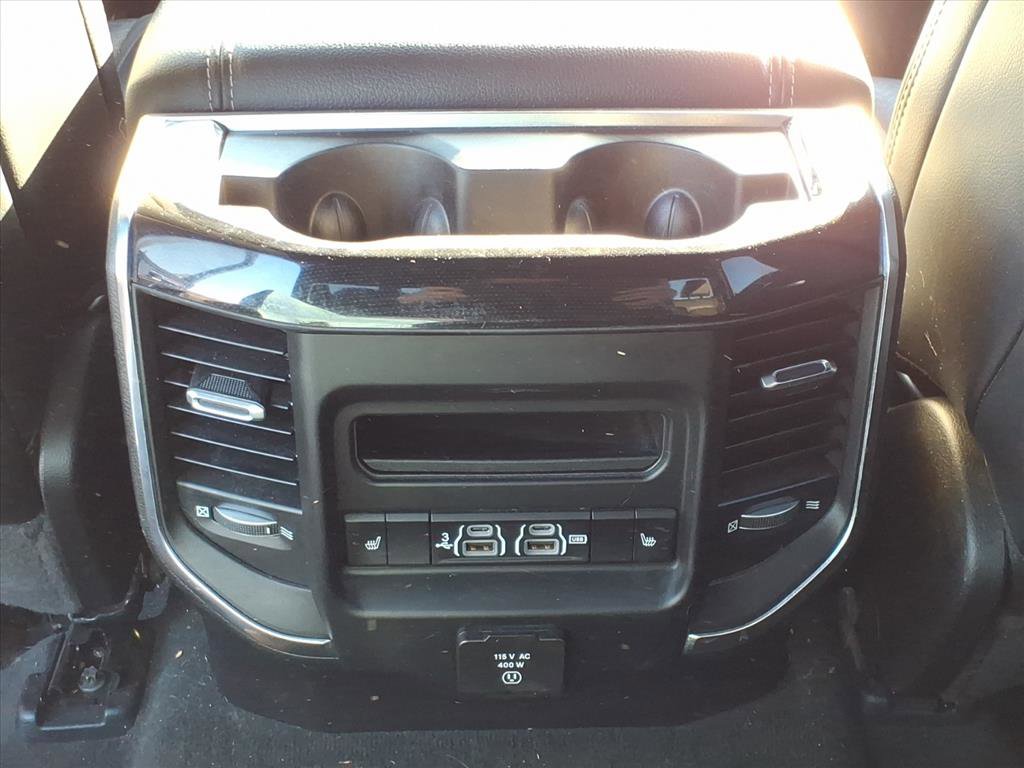 Certified 2019 RAM 1500 Laramie image 13