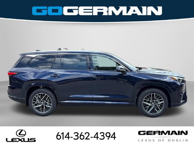 New 2026 Lexus TX 350 AWD w/ Technology Package image 5