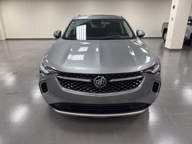 Used 2023 Buick Envision Avenir image 3