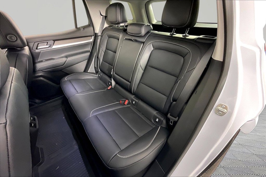 Used 2026 GMC Terrain Denali w/ LPO, Floor Liner Package AWD/4WD image 18