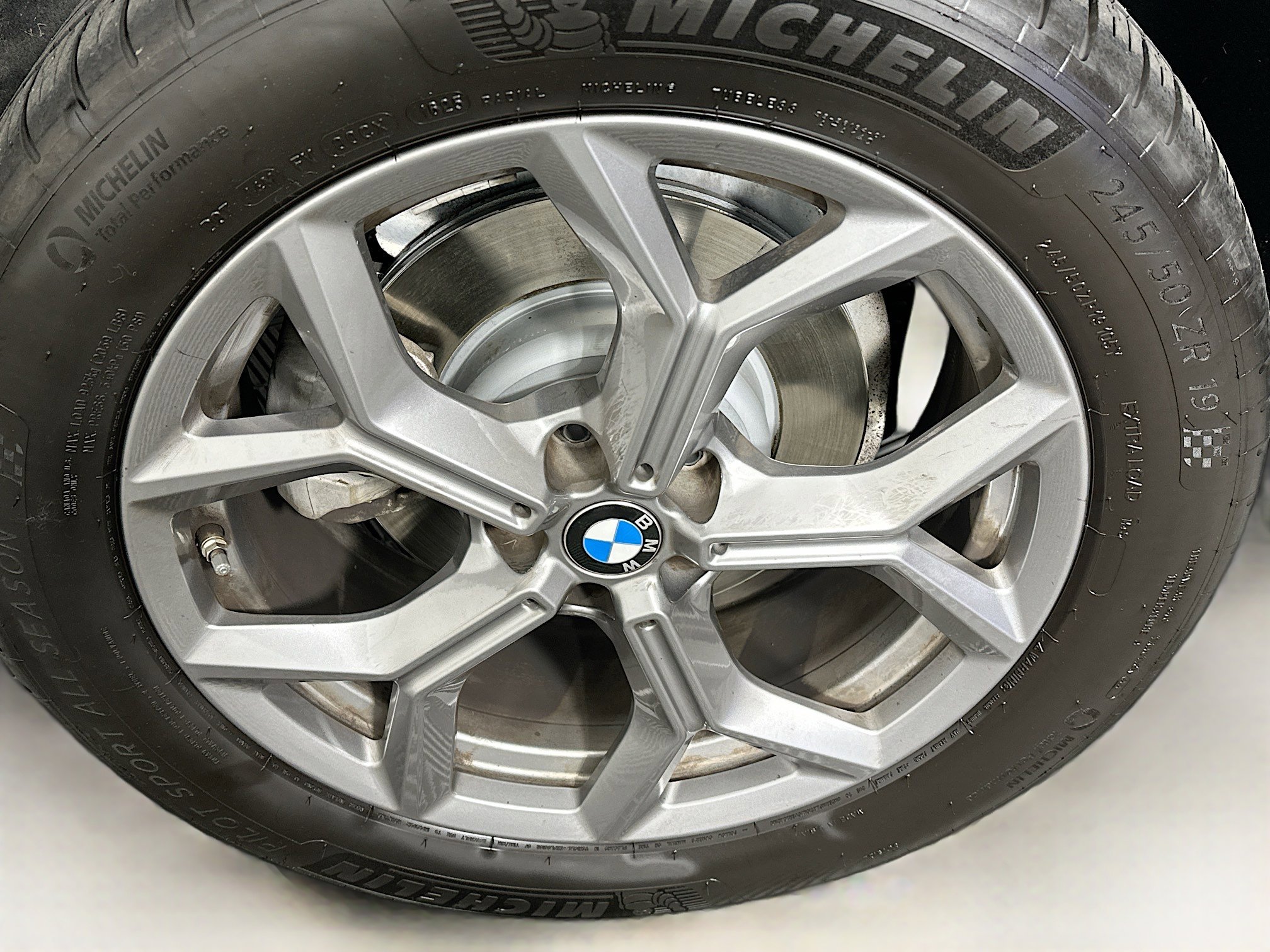 Used 2023 BMW X3 xDrive30i w/ Premium Package AWD/4WD image 11