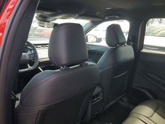 New 2026 Jeep Cherokee Limited AWD/4WD image 11