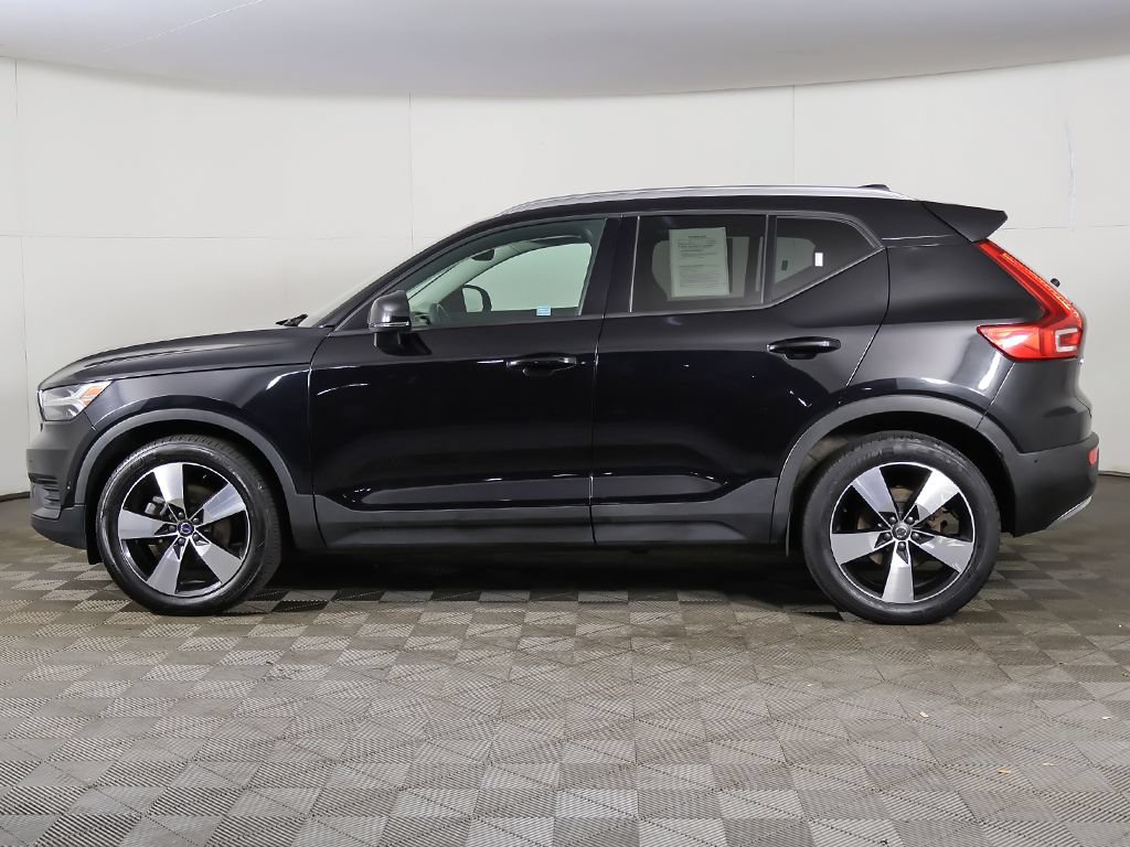 Used 2019 Volvo XC40 T5 Momentum AWD/4WD image 15
