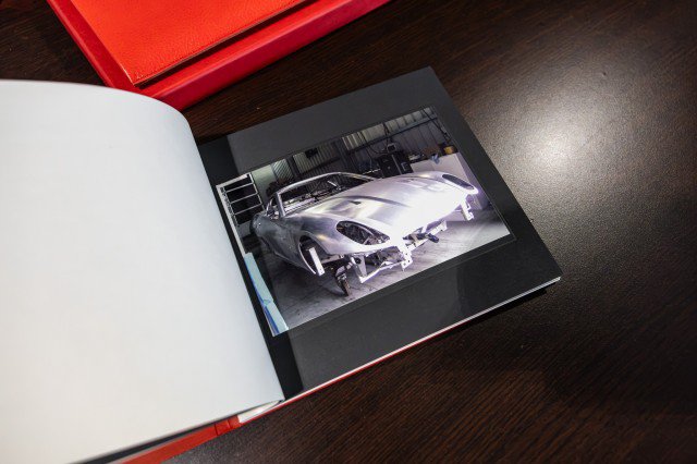 Used 2008 Ferrari 599 GTB Fiorano RWD image 32