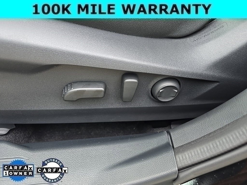 Certified 2025 Subaru Outback Wilderness image 11