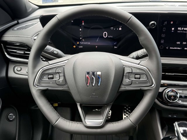 New 2026 Buick Envista Sport Touring w/ Studio Series FWD image 14