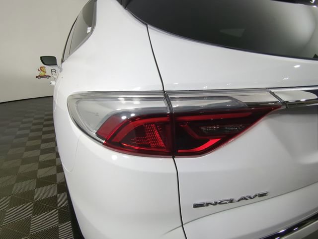 Used 2024 Buick Enclave Essence w/ LPO, Floor Liner Package image 33