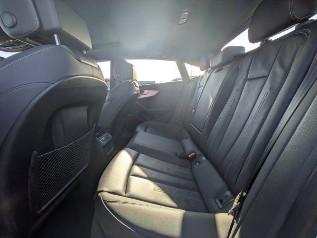 Used 2025 Audi A5 2.0T Premium Plus image 11