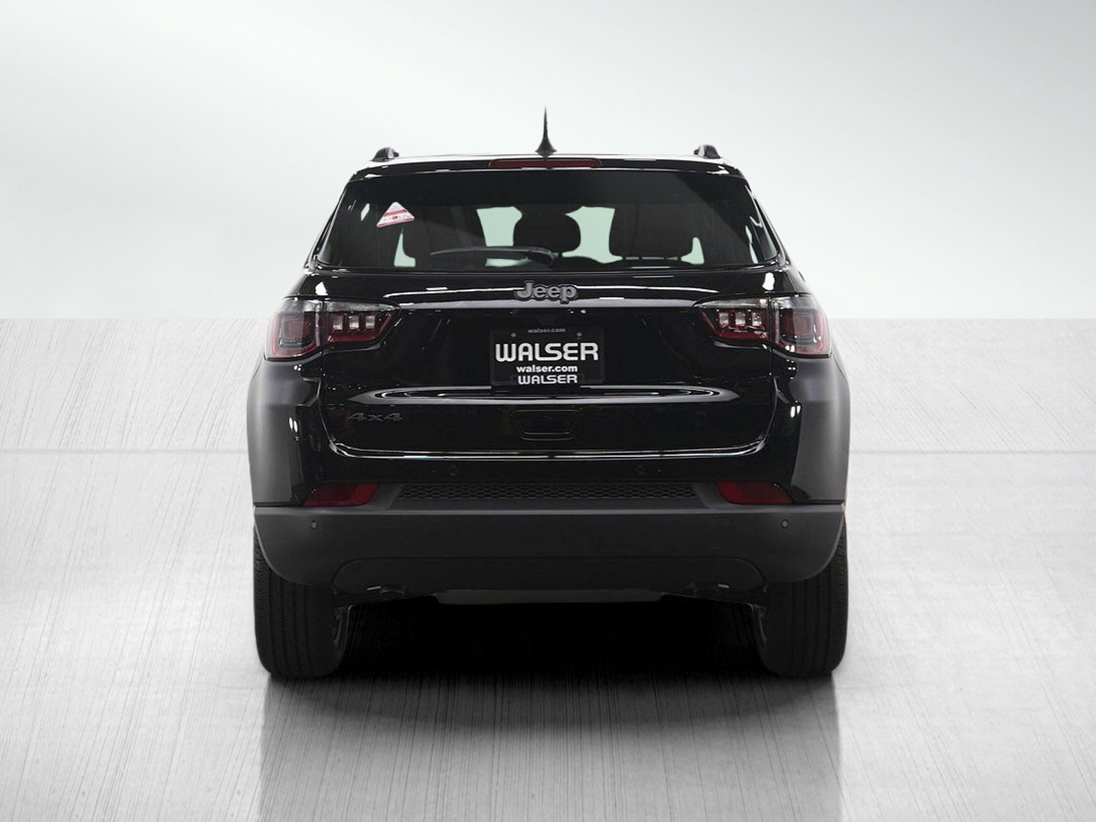 Used 2026 Jeep Compass Limited AWD/4WD image 5
