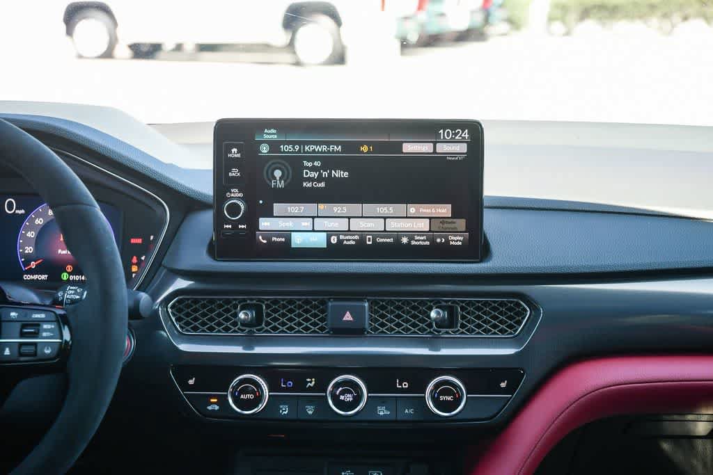 Used 2024 Acura Integra Type S FWD image 15