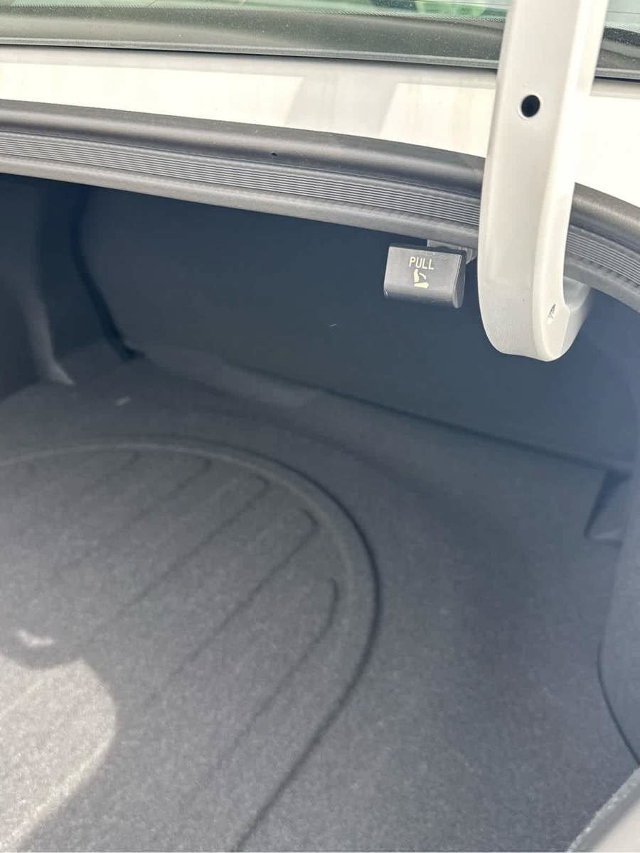 New 2026 Hyundai Elantra SE FWD image 46