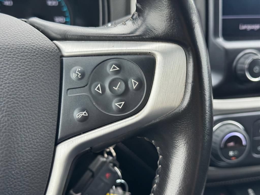 Used 2022 GMC Canyon Elevation w/ Trailering Package RWD image 17